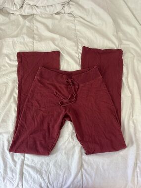 Brandy Melville Hillary flare pants